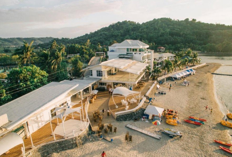 Cabugao Beach Resort, , Philippines